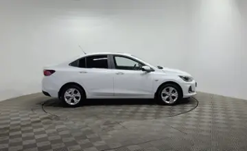 Chevrolet Onix 2023 года за 5 890 000 тг. в Алматы фото 4