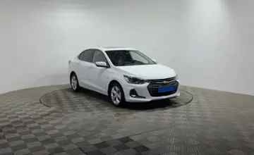 Chevrolet Onix 2023 года за 5 890 000 тг. в Алматы фото 3