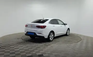 Chevrolet Onix 2023 года за 5 890 000 тг. в Алматы