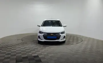 Chevrolet Onix 2023 года за 5 890 000 тг. в Алматы фото 2