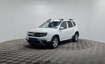 Renault Duster 2017 года за 5 400 000 тг. в Алматы фото 1