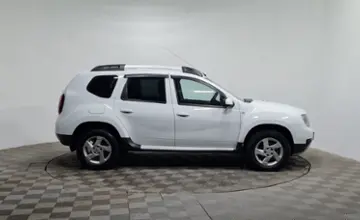 Renault Duster 2017 года за 5 400 000 тг. в Алматы фото 4
