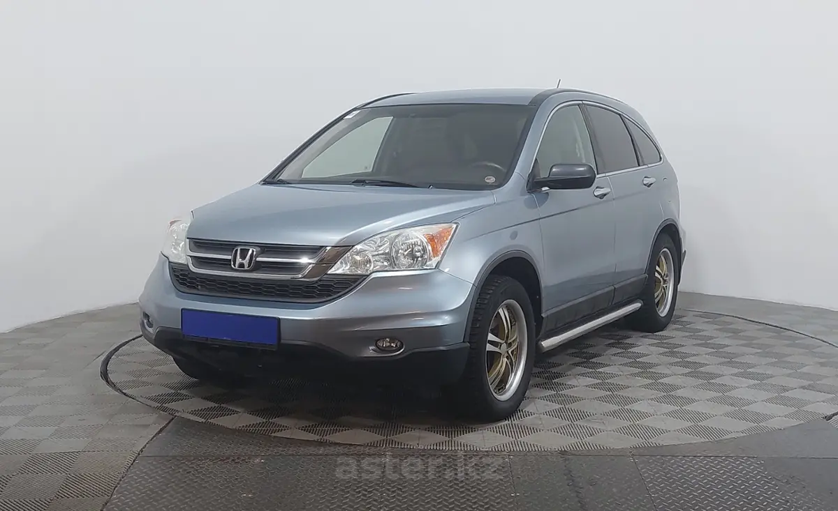 2010 Honda CR-V