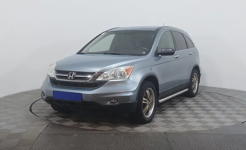 Honda CR-V 2010 года за 7 000 000 тг. в Астана