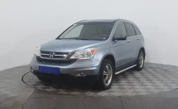Honda CR-V 2010 года за 7 000 000 тг. в Астана фото 1