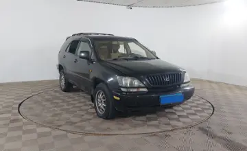 Lexus RX 1998 года за 3 890 000 тг. в Шымкент фото 3