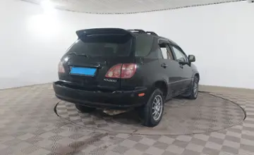 Lexus RX 1998 года за 3 750 000 тг. в Шымкент