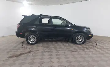 Lexus RX 1998 года за 3 890 000 тг. в Шымкент фото 4