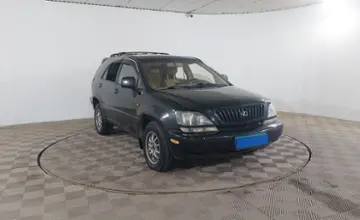 Lexus RX 1998 года за 3 890 000 тг. в Шымкент фото 3