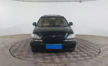 Lexus RX 1998 года за 3 890 000 тг. в Шымкент фото 2