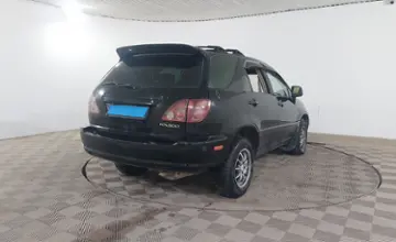 Lexus RX 1998 года за 3 890 000 тг. в Шымкент