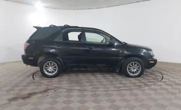 Lexus RX 1998 года за 3 890 000 тг. в Шымкент фото 4