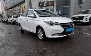 Changan Alsvin 2024 года за 5 550 000 тг. в Костанай фото 3