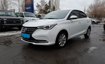Changan Alsvin 2024 года за 5 550 000 тг. в Костанай фото 1