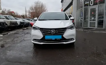 Changan Alsvin 2024 года за 5 550 000 тг. в Костанай фото 2