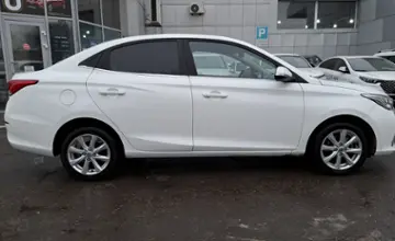 Changan Alsvin 2024 года за 5 550 000 тг. в Костанай фото 4