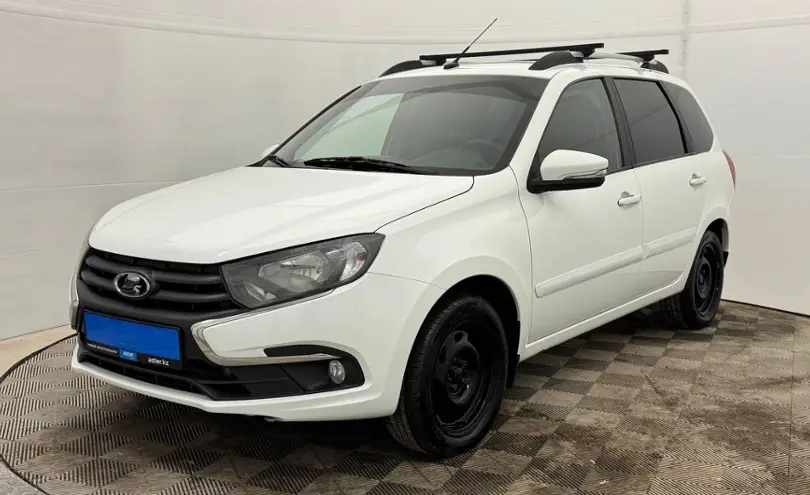 LADA (ВАЗ) Granta 2019 года за 4 000 000 тг. в Актобе