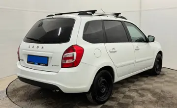 LADA (ВАЗ) Granta 2019 года за 4 000 000 тг. в Актобе