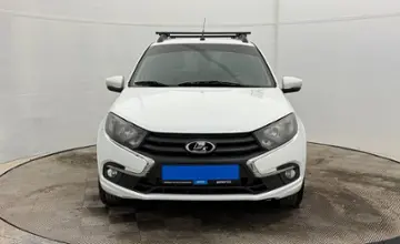 LADA (ВАЗ) Granta 2019 года за 4 000 000 тг. в Актобе фото 2