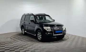 Mitsubishi Pajero 2012 года за 11 290 000 тг. в Алматы фото 3