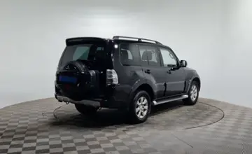 Mitsubishi Pajero 2012 года за 11 290 000 тг. в Алматы