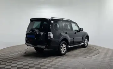 Mitsubishi Pajero 2012 года за 11 290 000 тг. в Алматы