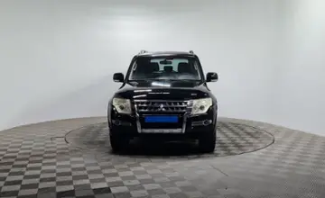 Mitsubishi Pajero 2012 года за 11 290 000 тг. в Алматы фото 2