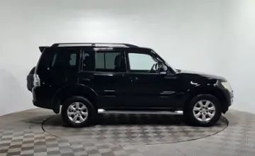 Mitsubishi Pajero 2012 года за 11 290 000 тг. в Алматы фото 4