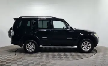 Mitsubishi Pajero 2012 года за 11 290 000 тг. в Алматы фото 4