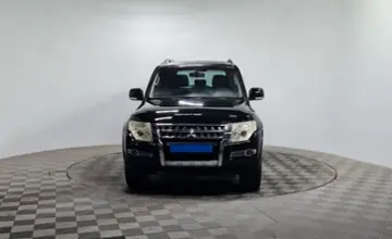 Mitsubishi Pajero 2012 года за 11 290 000 тг. в Алматы фото 2