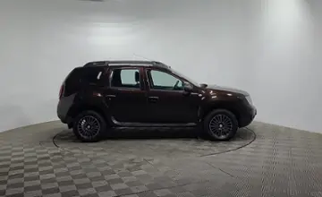 Renault Duster 2015 года за 5 750 000 тг. в Алматы фото 4