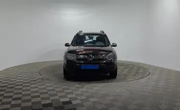 Renault Duster 2015 года за 5 750 000 тг. в Алматы фото 2