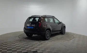Renault Duster 2015 года за 5 750 000 тг. в Алматы
