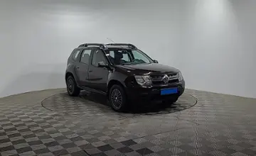 Renault Duster 2015 года за 5 750 000 тг. в Алматы фото 3