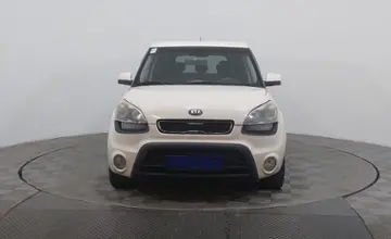 Kia Soul 2013 года за 4 990 000 тг. в Астана фото 2