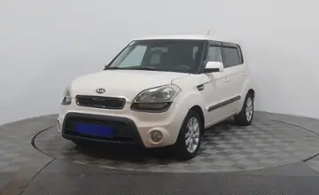 Kia Soul 2013 года за 4 990 000 тг. в Астана фото 1