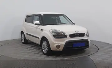 Kia Soul 2013 года за 4 990 000 тг. в Астана фото 3