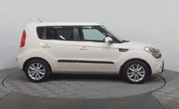 Kia Soul 2013 года за 4 990 000 тг. в Астана фото 4