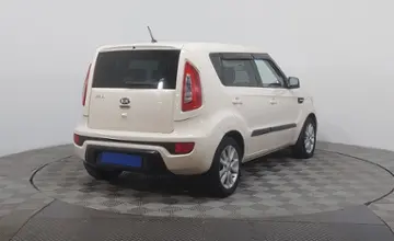 Kia Soul 2013 года за 4 990 000 тг. в Астана