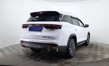 Jetour X90 PLUS 2023 года за 10 990 000 тг. в Астана