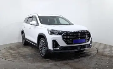 Jetour X90 PLUS 2023 года за 10 990 000 тг. в Астана фото 3