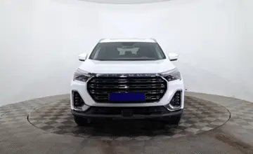 Jetour X90 PLUS 2023 года за 10 990 000 тг. в Астана фото 2