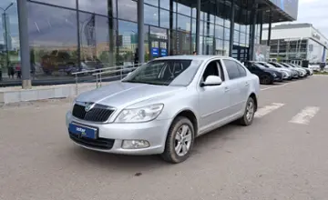 Skoda Octavia 2011 года за 3 490 000 тг. в Астана фото 1