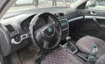 Skoda Octavia 2011 года за 3 490 000 тг. в Астана фото 5