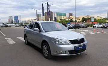 Skoda Octavia 2011 года за 3 490 000 тг. в Астана фото 2