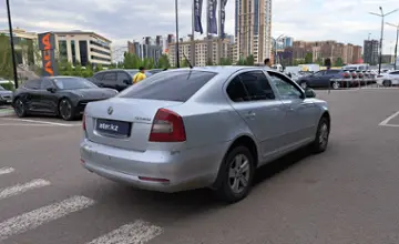 Skoda Octavia 2011 года за 3 490 000 тг. в Астана фото 3