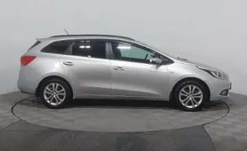 Kia Ceed 2015 года за 5 990 000 тг. в Астана фото 4