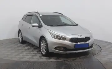 Kia Ceed 2015 года за 5 990 000 тг. в Астана фото 3