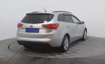 Kia Ceed 2015 года за 5 990 000 тг. в Астана