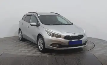 Kia Ceed 2015 года за 5 990 000 тг. в Астана фото 3